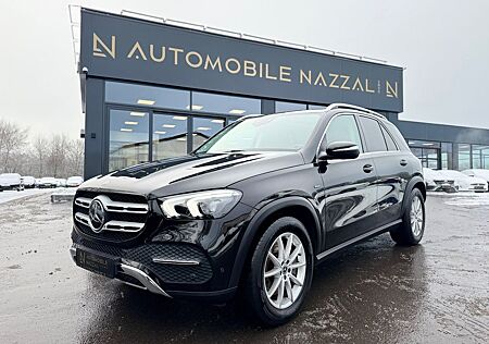 Mercedes-Benz GLE 350 GLE350de 4MATIC *PANORAMA*AIRMATIC*ACC*KAMERA*