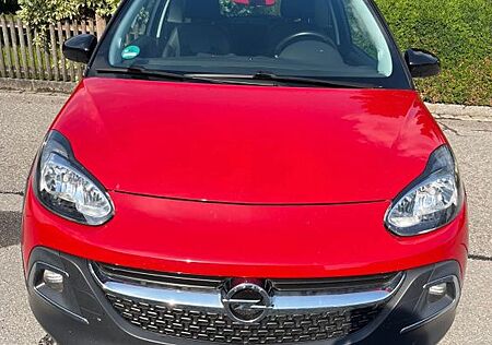 Opel Adam ROCKS 1.4 64kW S/S ROCKS