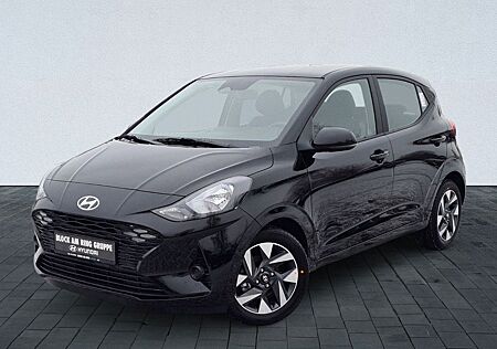Hyundai i10 MY25 TREND+NAVI+PDC+CARPLAY+KAMERA+SHZ+KLIMA