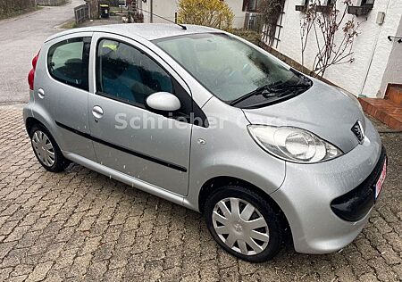 Peugeot 107 Urban Move