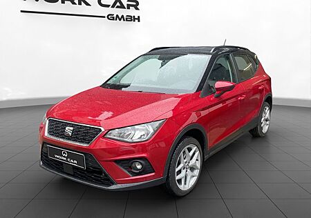 Seat Arona Style Sport TüvNeu ServiceNeu