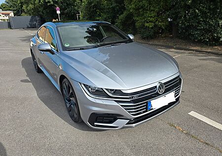 VW Arteon Volkswagen 2.0 TSI DSG R-Line R-Line