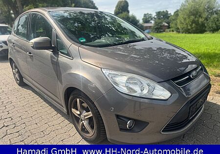 Ford C-Max Sync Edition //SITZHEIZUNG//KLIMA//