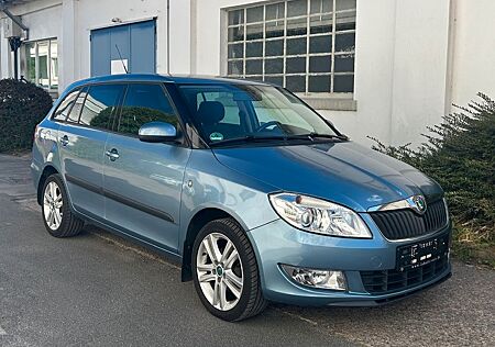 Skoda Fabia 1.2l TSI Sport Combi - Steuerkette NEU