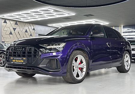 Audi SQ8 4.0 V8 Competition Plus Pano/HUD/B&O/MATRIX/