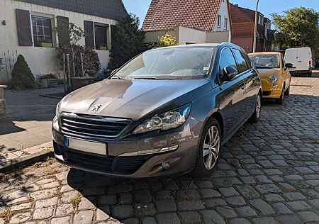 Peugeot 308 SW Active BlueHDi 120 - TÜV bis 03.27