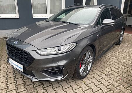 Ford Mondeo Kombi Hybrid ST-Line Sony/Pano/ACC/WiPa2