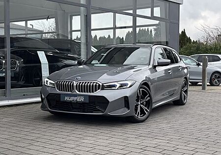 BMW 330 i Tour M Sportpaket Standhzg.el.Sitze°Harm.K