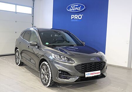 Ford Kuga 2.5 Duratec FHEV 4x4 ST-LINE X