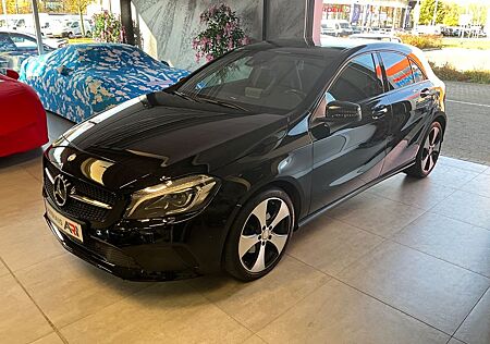 Mercedes-Benz A 200 CDI 4Matic Automatik*LED*Panoramadach*