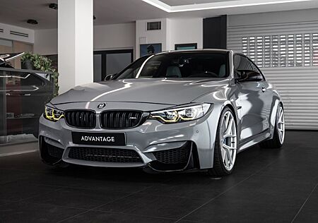 BMW M4 gebraucht kaufen BMW M4 Coupe Basis/G POWER/Akrapovič/HarmanKardon