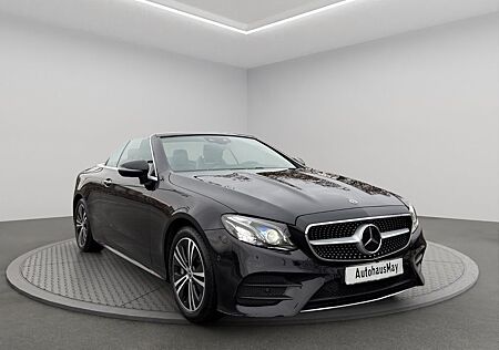 Mercedes-Benz E 350 Cabrio Amg Line