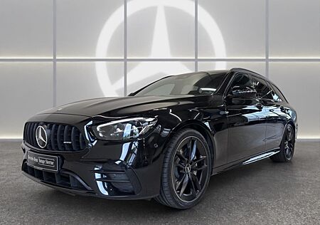 Mercedes-Benz E 53 AMG 4M+ T DRIVER+PERF.ABG+NIGHT+AHK+RFK+BUS