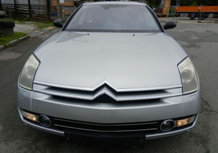 Citroën C6 Pallas TÜV NEU!!