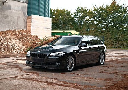 Alpina D5 3,0 Bi-Turbo Touring -