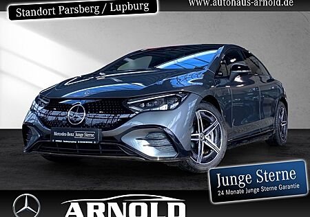 Mercedes-Benz EQE 500 4M AMG Line Premium+ AIRM HYPERSCR Distr