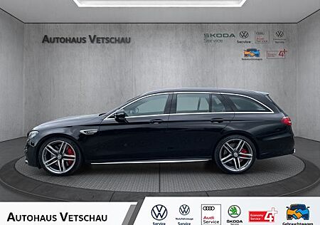Mercedes-Benz E 63 AMG E 63 S AMG 4Matic Sportpaket-AMG/Sthzg/Navi