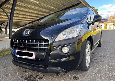 Peugeot 3008 Active, Sehr Gepflegt, Tüv 07/26, 2. Hd