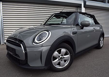 Mini Cooper Cabrio Cooper Essential Trim Head-Up/Navi/PDC/1.Hd