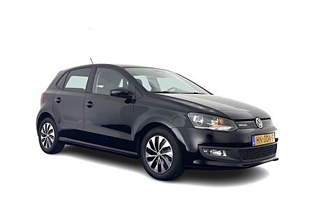 VW Polo Volkswagen 1.4 TDI Business Edition #VERSNELLINGSBAK O