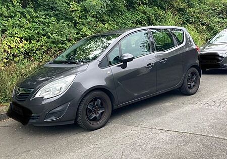 Opel Meriva 1.4 Edition 74kW Edition