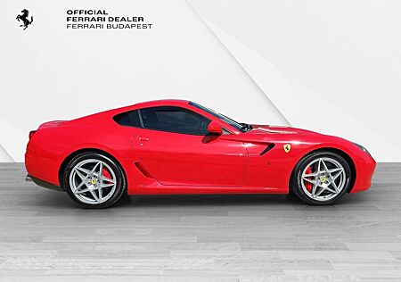 Ferrari 599 GTB F1 CERAMIC LEDS BOSE