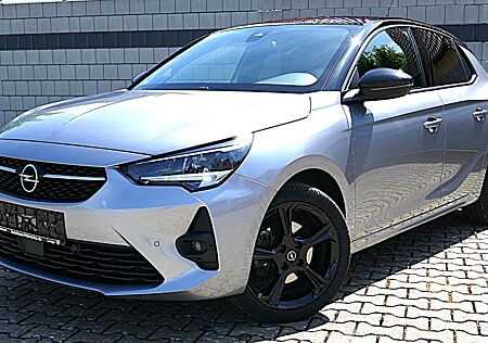 Opel Corsa F GS Line, AUTOMATIK