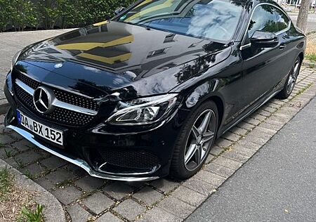 Mercedes-Benz C 180 Edition 1 Autom. Edition 1