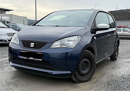 Seat Mii