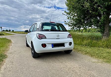 Opel Adam 1.2 -