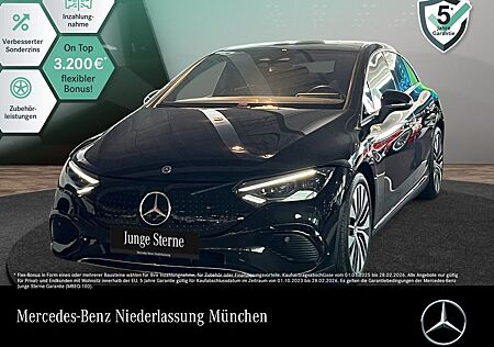 Mercedes-Benz EQE 350 PREMIUM/AIRM/PANO/10° HI-ACHSL/22KW/20"