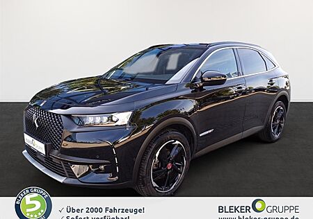 DS Automobiles DS7 Crossback DS7 DS 7 Crossback PureTech 180 Performance Lin