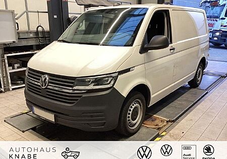 VW T6 Transporter Volkswagen Kasten 2.0 TDI 3,2t LED KLIMA NAV