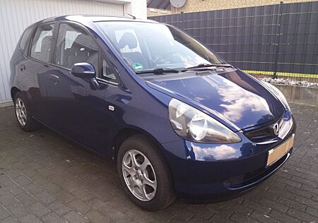 Honda Jazz 1.4 LS LS