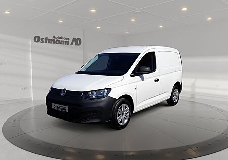VW Caddy Volkswagen 1.5 TSI Cargo Kasten AHK PDC SHZ