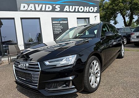 Audi A4 Avant 40 TDI quattro sport/LED/S-LINE/KAMERA