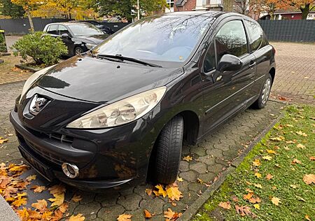 Peugeot 207 Filou TÜV 11/25