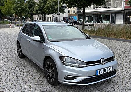 VW Golf Volkswagen VII 1.6 TDI SCR JOIN / SZH / APPLE CAR PLAY