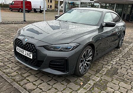 BMW M440 Baureihe 4 Gran Coupe i xDrive