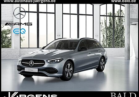 Mercedes-Benz C 220 d 4MATIC T-Modell +Avantgarde+MBUX+LED+AHK