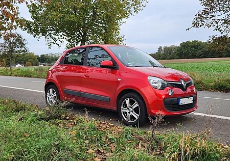 Renault Twingo Life SCe 70 Life *TÜV NEU*