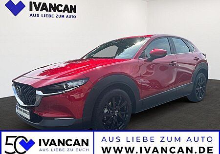 Mazda CX-30 2.0i 122PS SELECTION A18