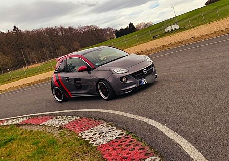 Opel Adam S 1.4 Turbo 110kW S