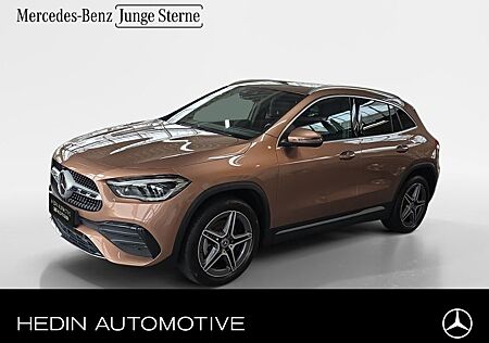 Mercedes-Benz GLA 250 e |AMG|DISTR|KEYL|NAVI|MBeam|KAM|MBUX|LM