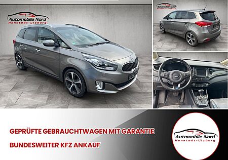 Kia Carens Edition 7 BLACK FIRDAY