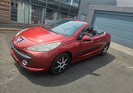 Peugeot 207 CC Filou 120 Filou