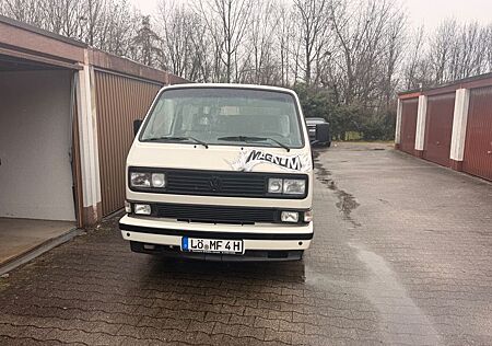 VW T3 Volkswagen andere