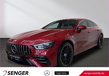 Mercedes-Benz AMG GT GT 43 AMG 4M+ Distronic Multibeam Schiebedach
