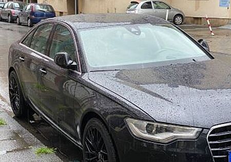 Audi A6 2.0 TDI multitronic -