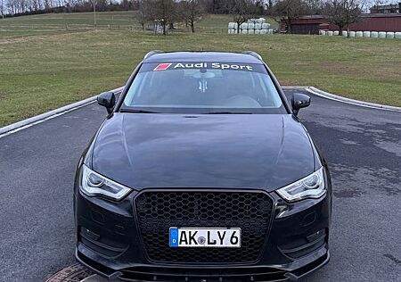 Audi A3 1.4 TFSI Sportback Ambition